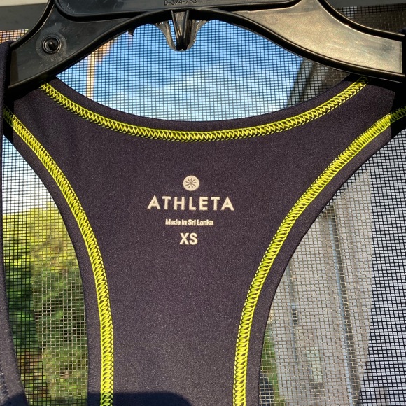 Athleta Tank - Picture 3 of 4